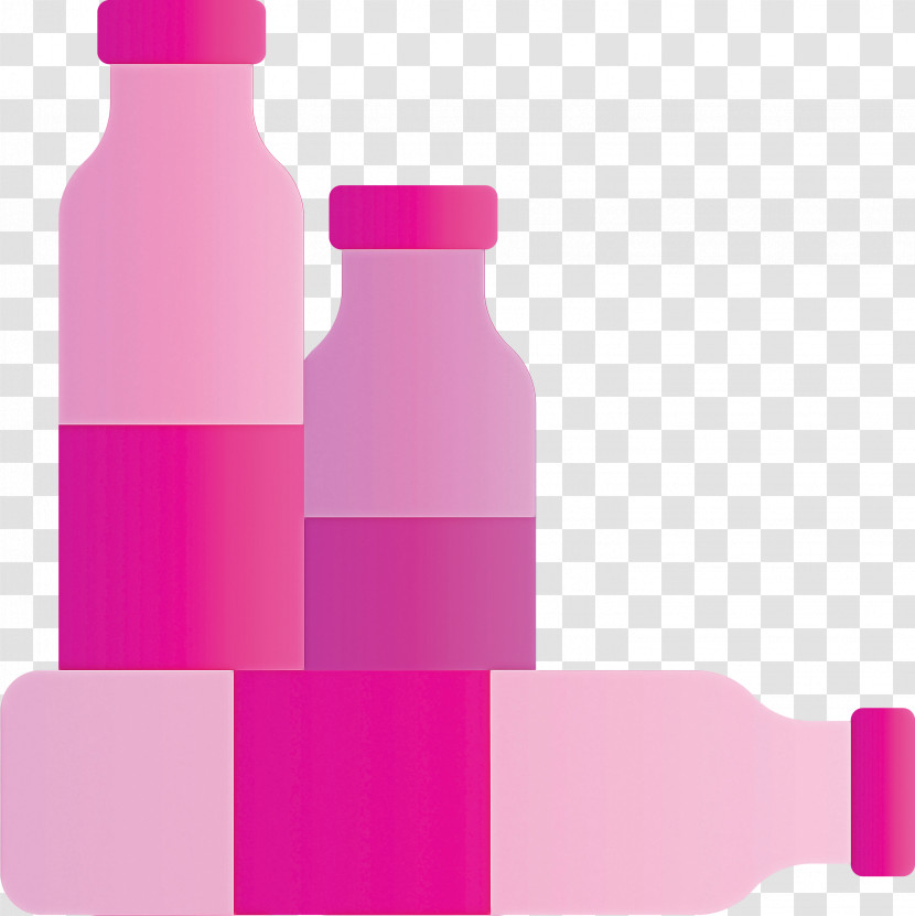 Bottle Transparent PNG