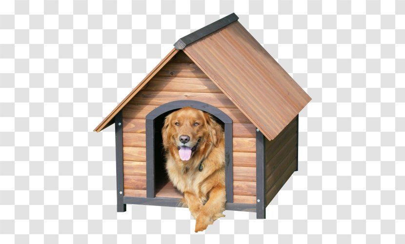 Dog Houses Cat Kennel - Wood - The Transparent PNG
