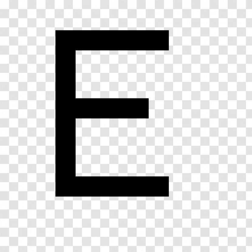 Letter Case Alphabet Clip Art - Initial - English Transparent PNG