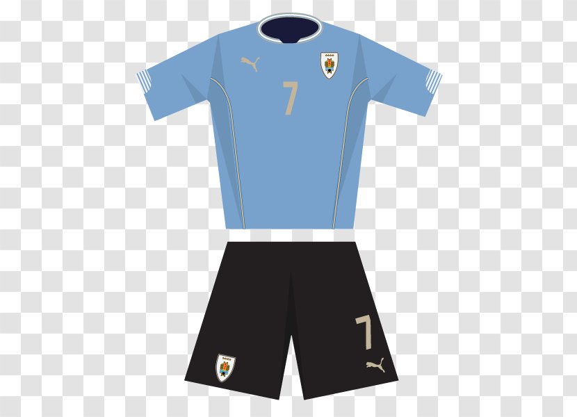 2018 World Cup 2014 FIFA Uruguay National Football Team Argentina 1930 - Brazil - Camisa Brasil Transparent PNG