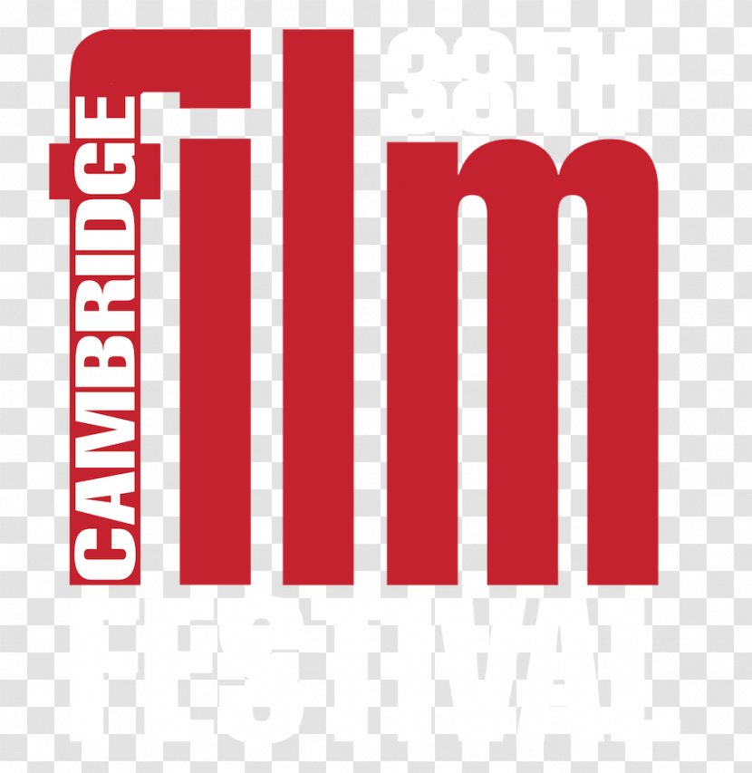 2014 Cambridge Film Festival Cinema - Red Transparent PNG