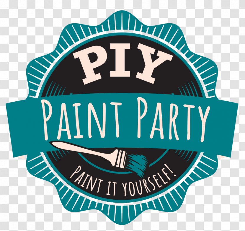 Color Paint Food Party Voluntary Association - Fundraising - 2018 Transparent PNG