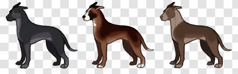 Dog Breed Mustang Freikörperkultur - Animal Figure Transparent PNG