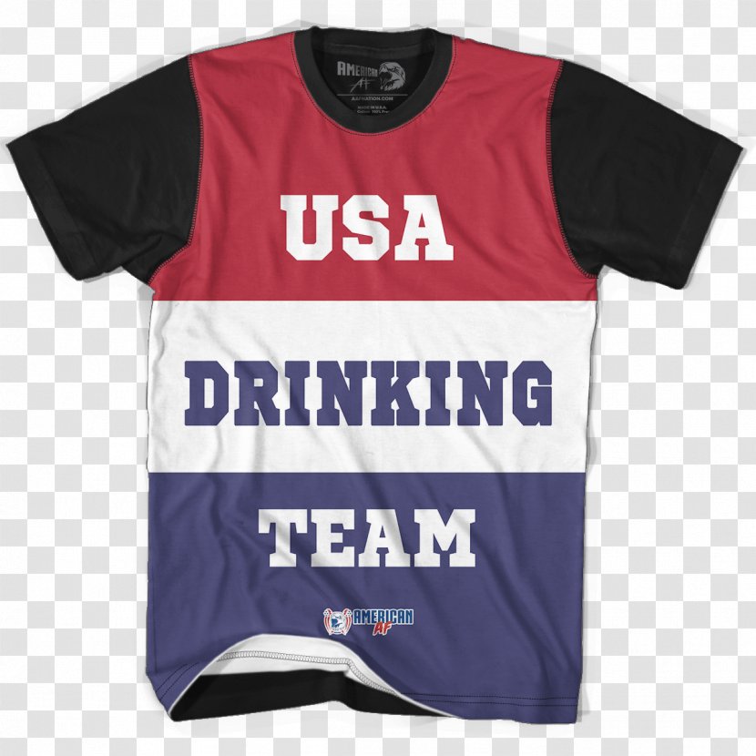 T-shirt United States Clothing Drink - Sweater - St. Patrick's Day Poster Transparent PNG