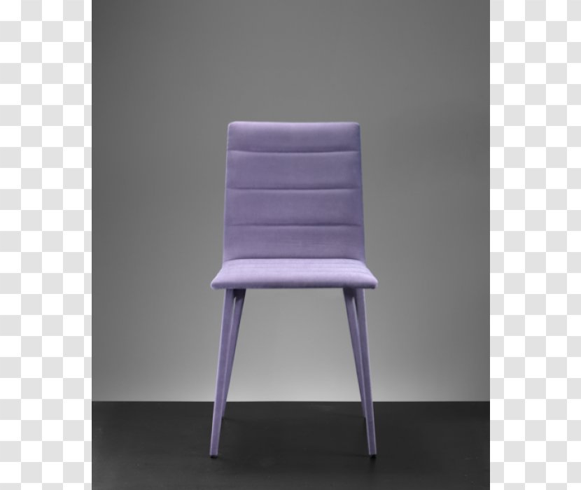 Chair Ilha De San Nicola Table Furniture - Purple - Textile Designs Transparent PNG