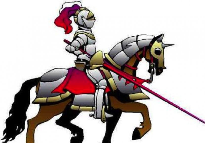 Middle Ages Crusades Knight Plate Armour Clip Art - Peasant - Pictures Of The Transparent PNG