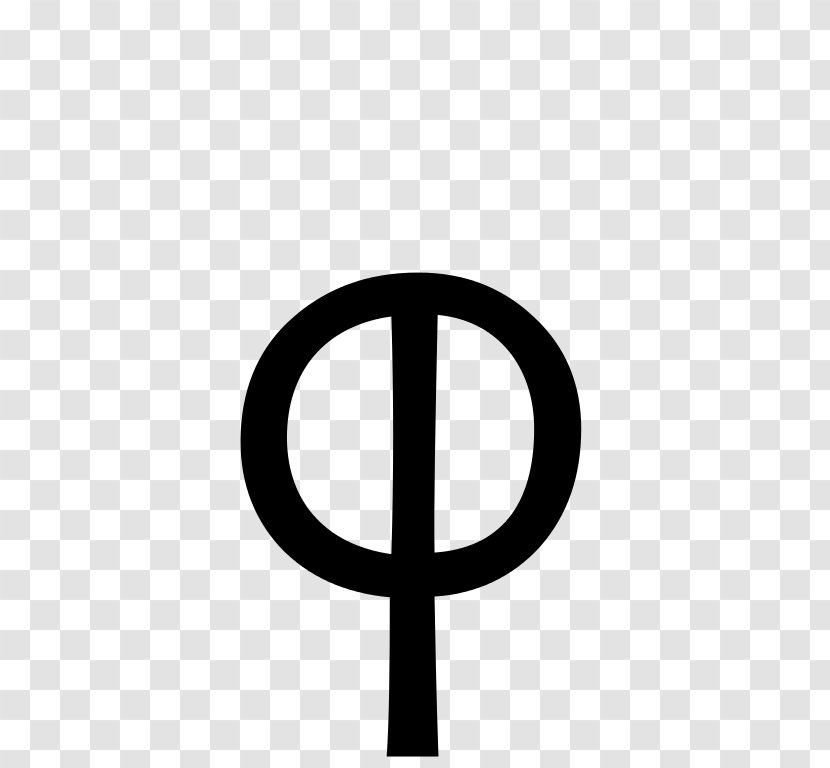 Line Font - Symbol - Greek Hellenism Transparent PNG