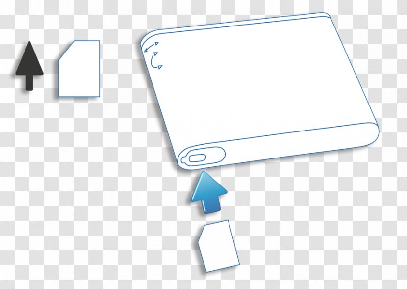 Rectangle Technology - Quick Card Transparent PNG