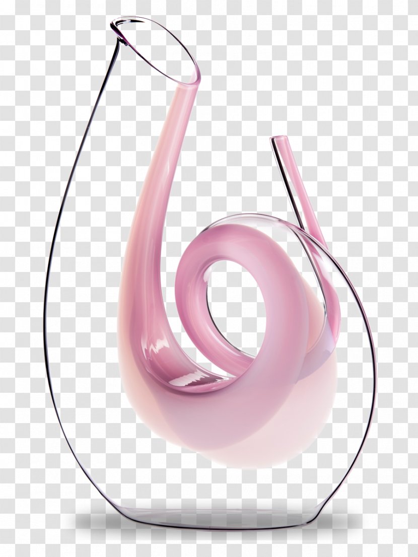 Decanter Wine Carafe Copa Riedel Vinum Extreme Champagne Glass (2 Copas) Transparent PNG