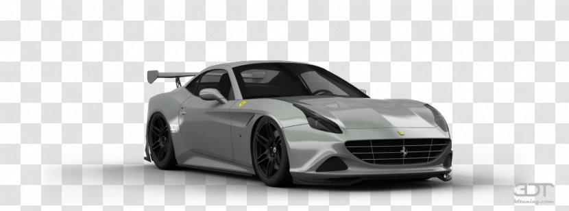 Supercar Automotive Design Technology Performance Car - Vehicle Transparent PNG