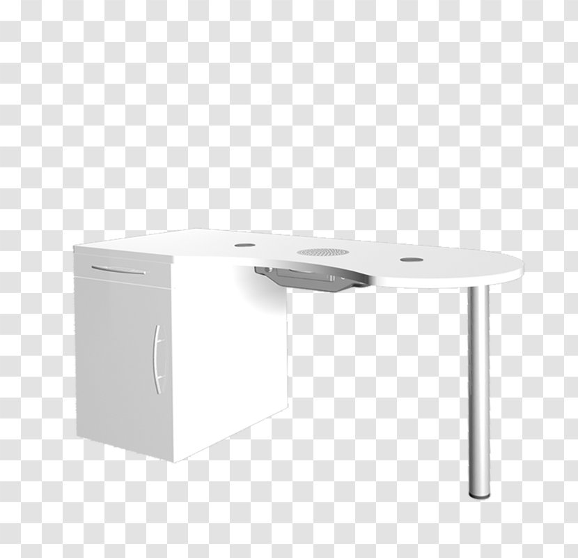 Desk Angle - Furniture - Shop Standard Transparent PNG