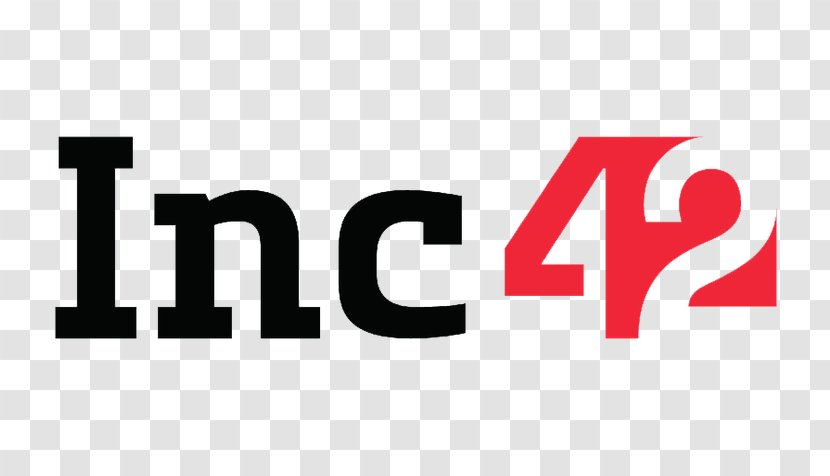 Inc42 Startup Company Innovation Business Seed Money Transparent PNG
