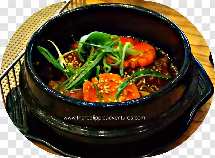 Romeritos Korean Cuisine Yoogane Restaurant Food - Vegetable Transparent PNG