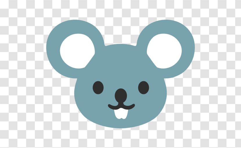 Computer Mouse Guess The Emoji Android Answers - Mammal Transparent PNG