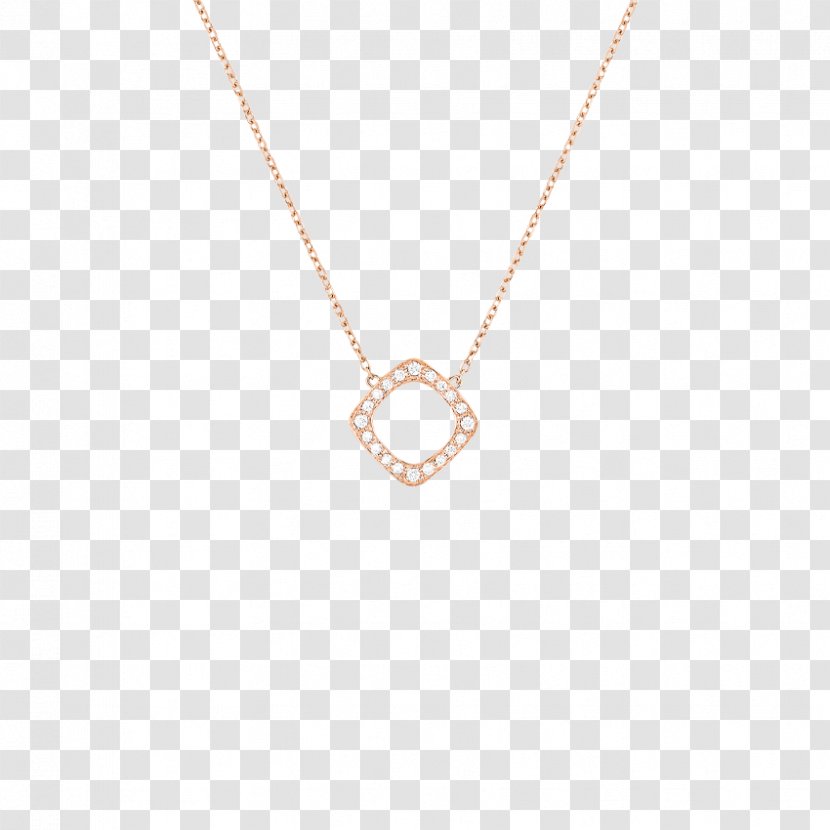 Locket Necklace Body Jewellery Chain - Pendant - Neclace Transparent PNG