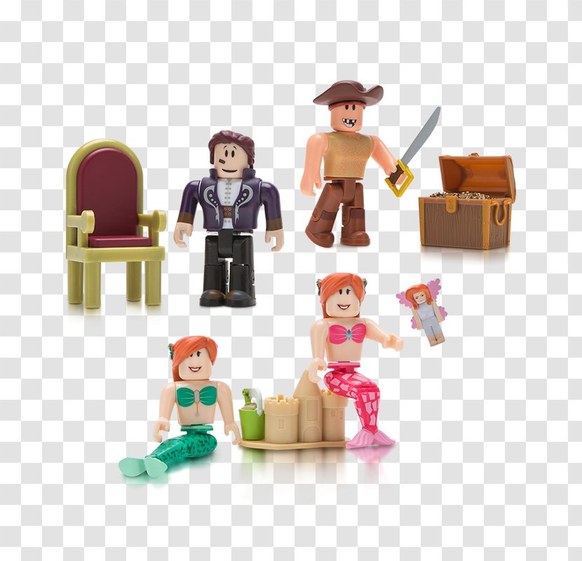 Roblox Corporation Role Playing Game Action Toy Figures Figurine Celebrity Hunted Transparent Png - roblox corporation.com