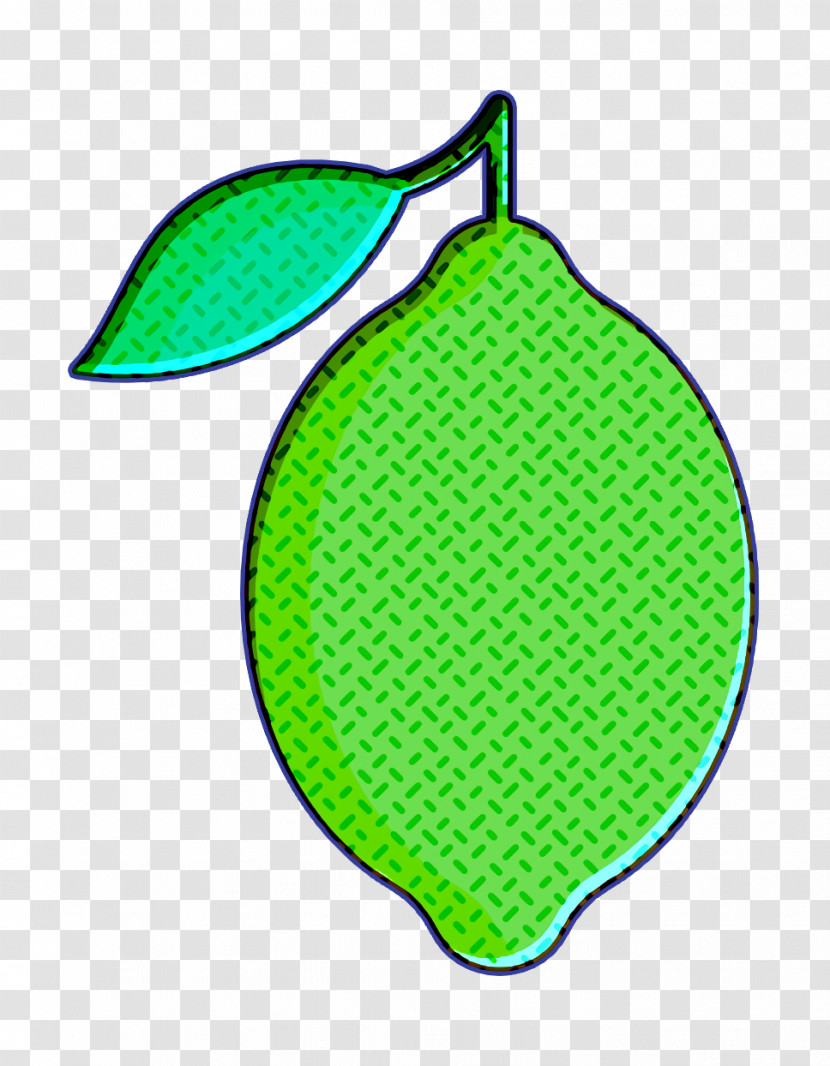 Lemon Icon Food And Drink Icon Transparent PNG