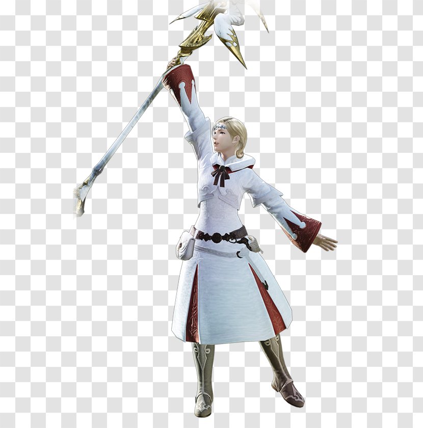 Final Fantasy XIV: Stormblood XIII III - Peer Of The Realm Transparent PNG