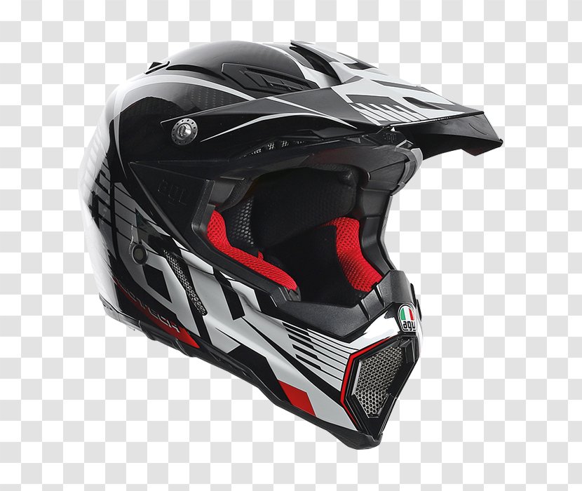 Motorcycle Helmets AGV Sports Group Transparent PNG