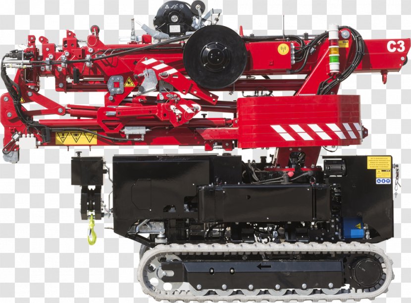 Car Motor Vehicle Engine - Machine Transparent PNG