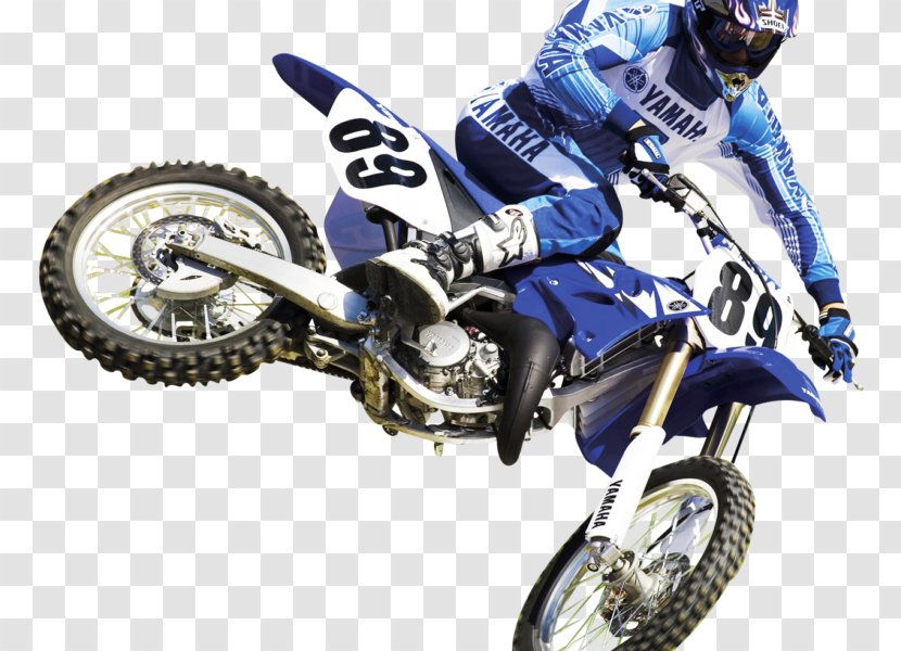 Freestyle Motocross Motorcycle Racing Transparent PNG
