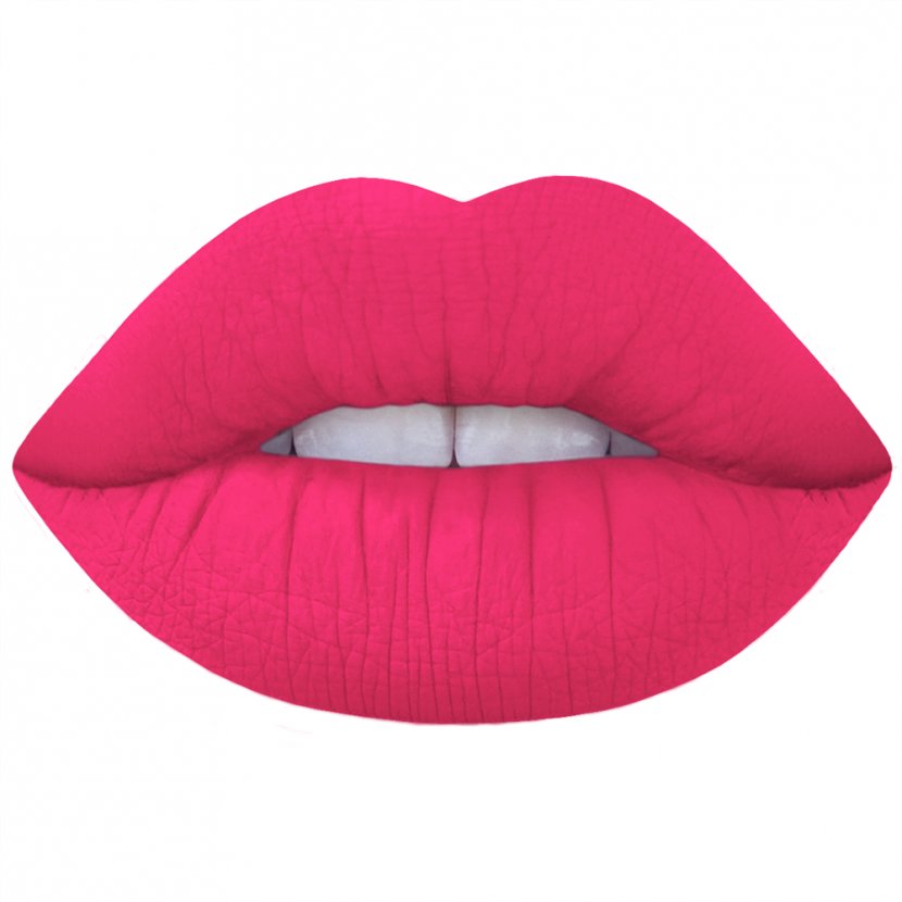 Lime Crime - Mouth - Urban Outfitters Cosmetics Lipstick Color VelvetBeet Transparent PNG