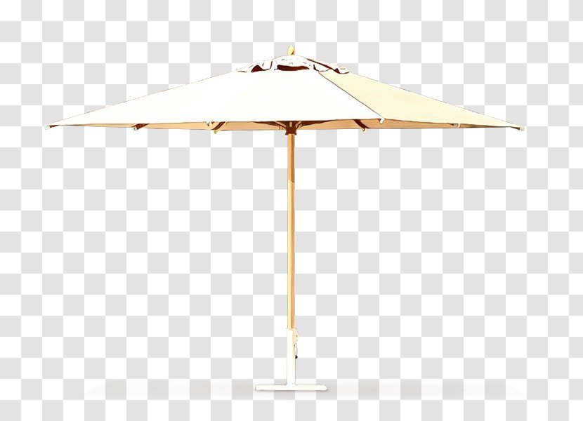 Umbrella Cartoon - Wood - Lamp Furniture Transparent PNG