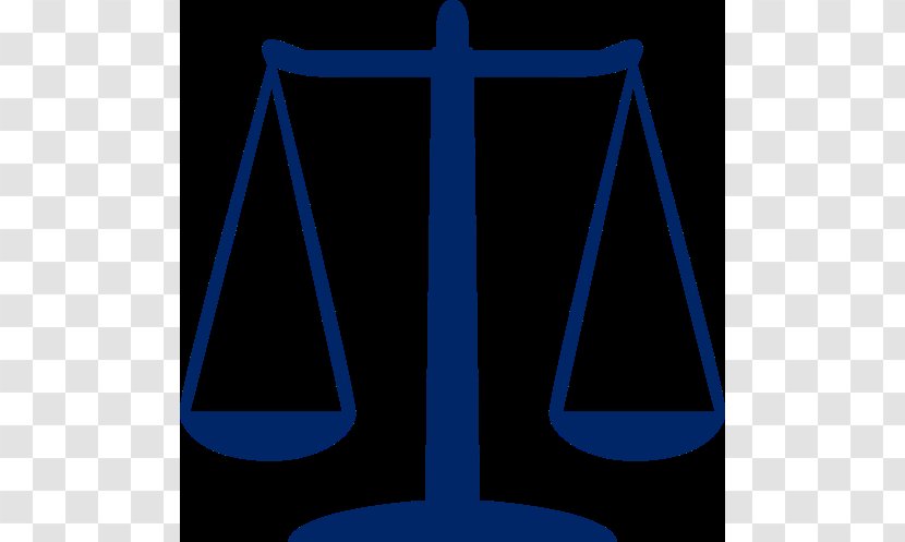 Justice Court Clip Art - Measuring Scales - Lady Transparent PNG