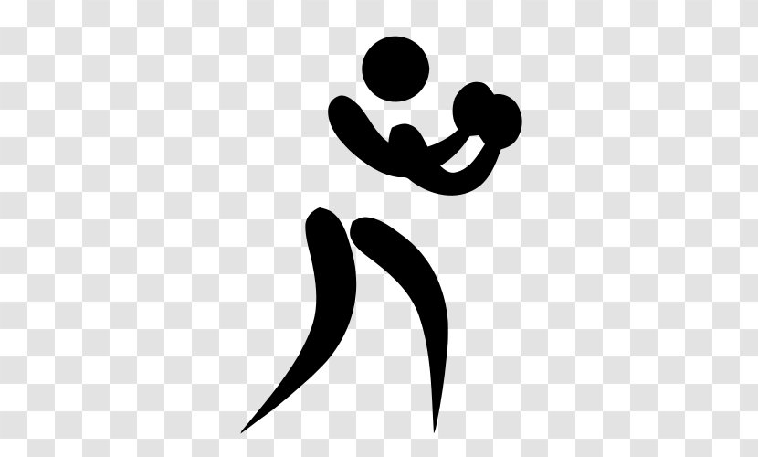 2012 Summer Olympics 2016 Olympic Games 1932 1980 - Logo - Boxing Transparent PNG