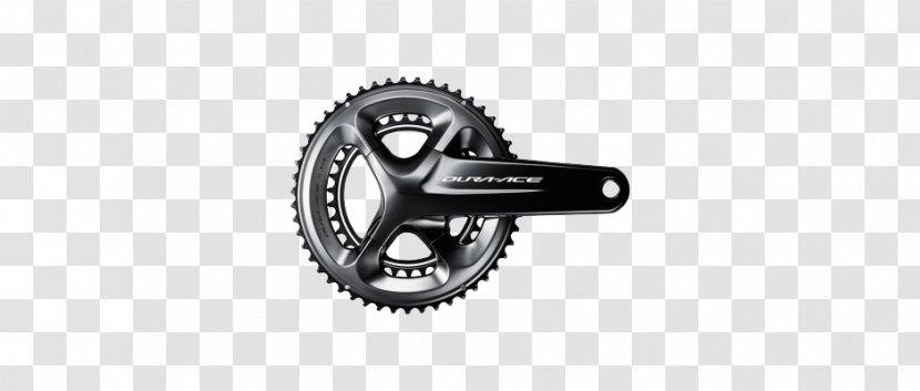 Dura Ace Shimano Deore XT Bicycle Cranks - Wheel Transparent PNG