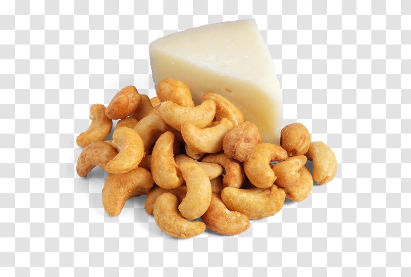 Chicken Nugget Milk Cashew Nut Food - CASHEW Transparent PNG