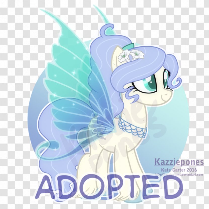 Horse Fairy Microsoft Azure Clip Art - Fictional Character Transparent PNG