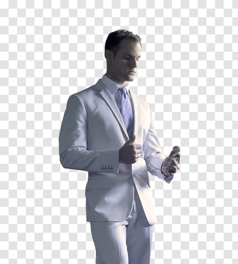 Male Model Christian Grey Man - Tuxedo Transparent PNG