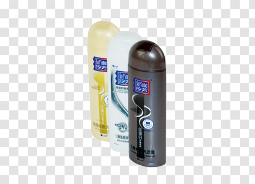 Bottled Water - Shower Gel - Lafang Shampoo Transparent PNG