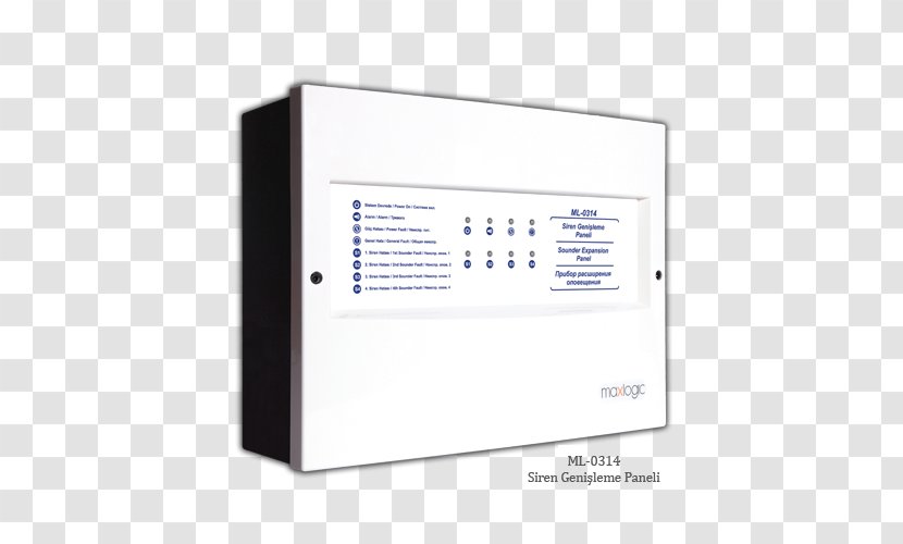 Alarm Device Technology Brand Multimedia - Security Transparent PNG