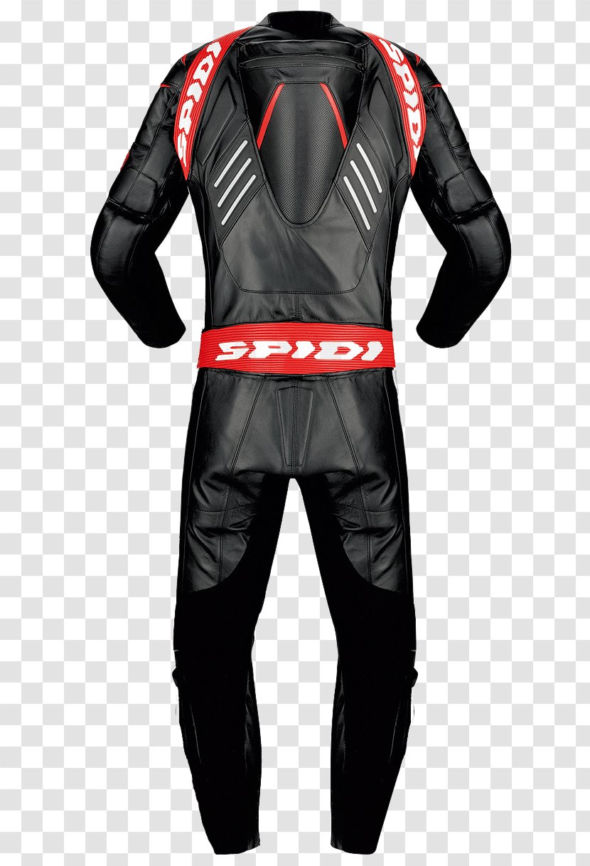 SPIDI REV'IT! Motorcycle Clothing Red - Jacket - Track Suit Transparent PNG