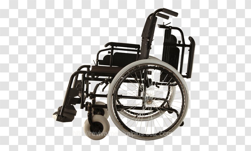 Motorized Wheelchair - Wheel - Tekerlekli Sandalye Transparent PNG