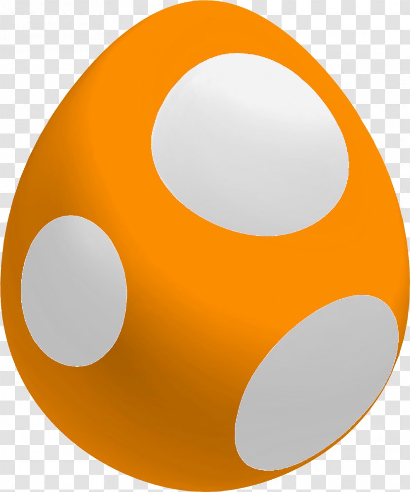 Mario & Yoshi New Super Bros. U Egg - Toadette - Eggs Transparent PNG