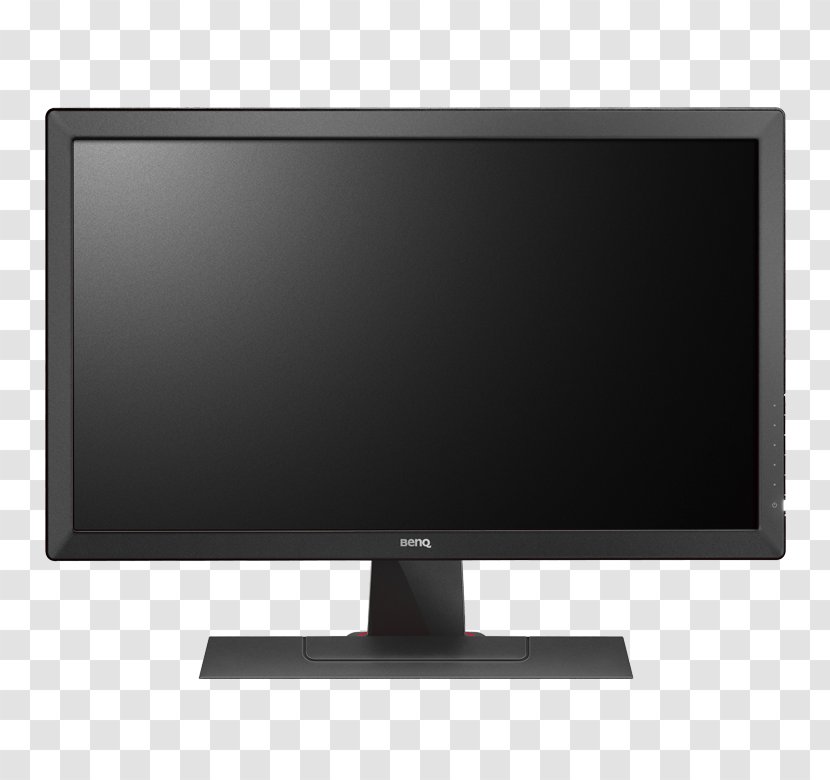 Computer Monitors IPS Panel LED-backlit LCD LG Electronics 21:9 Aspect Ratio - Television Set - Benq Rl2240h Transparent PNG