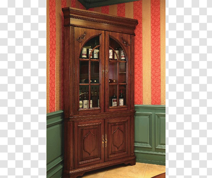 Shelf Cupboard Bookcase Antique Door Transparent PNG