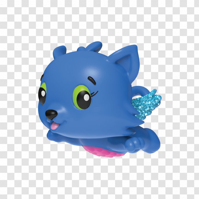 Hatchimals Microsoft Azure Spin Master - Ifwe - Pororo Transparent PNG