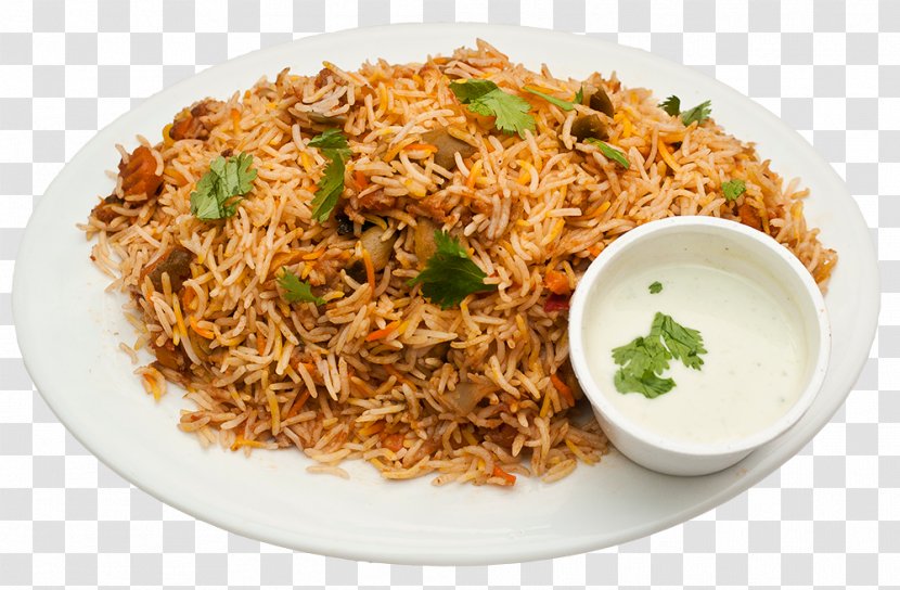 hyderabadi biryani naan butter chicken tikka masala transparent png hyderabadi biryani naan butter chicken