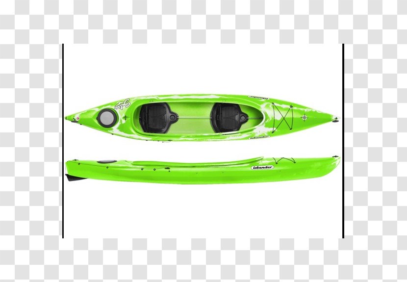 Kayak Boat Salsa Sit-on-top Tandem Bicycle - Sport Transparent PNG