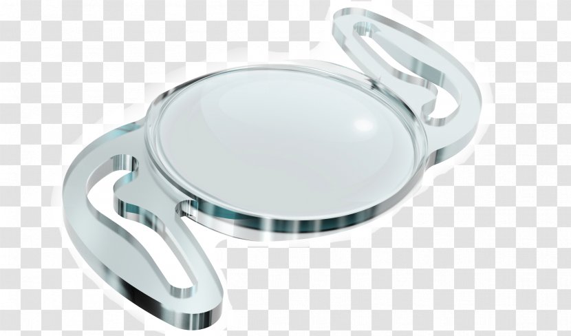 Intraocular Lens Rayner Cataract Surgery - Preload Transparent PNG