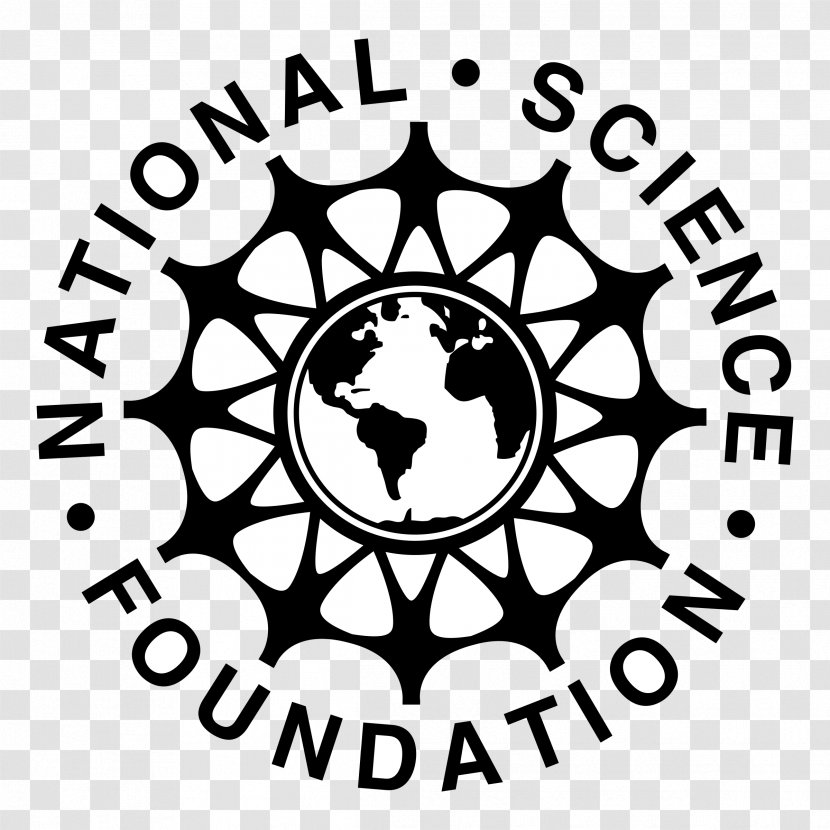 Science Kids - White - National Foundation Transparent PNG