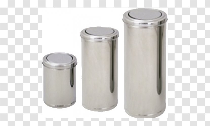 Rubbish Bins & Waste Paper Baskets Stainless Steel Bin Bag Sorting Plastic - Containers Transparent PNG