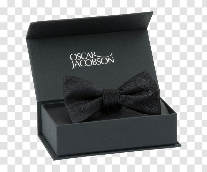 Bow Tie Paper Box Packaging And Labeling - Bag Transparent PNG