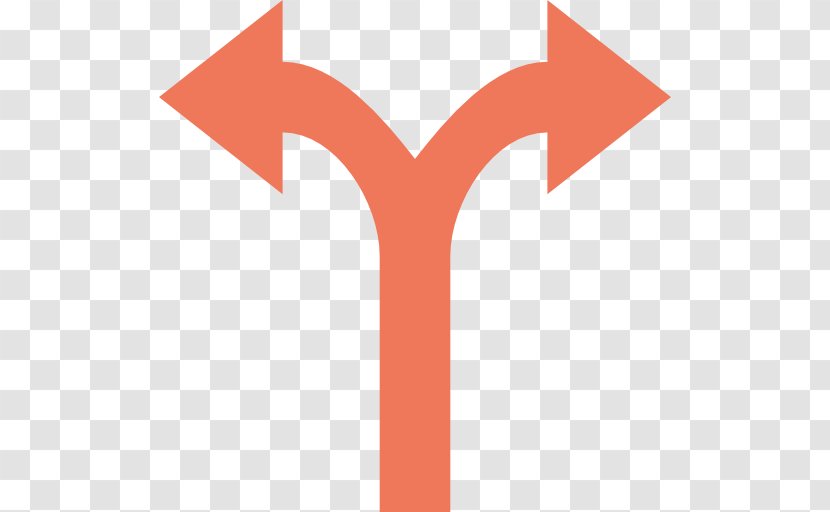 Arrow Symbol - Chart Transparent PNG