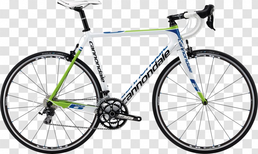 Cannondale Pro Cycling Team Bicycle Corporation Men's CAAD12 - Hybrid Transparent PNG