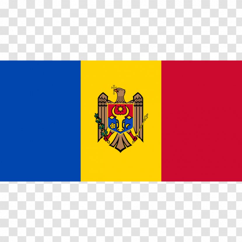 Flag Of Moldova National The United States - Dining Transparent PNG